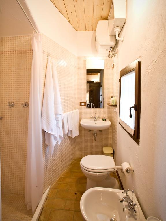 Agriturismo Bassara Le Capanne Argenta 외부 사진